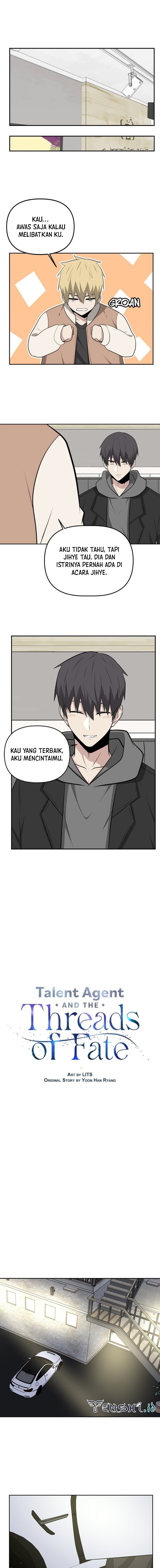 Where Are You Looking, Manager?